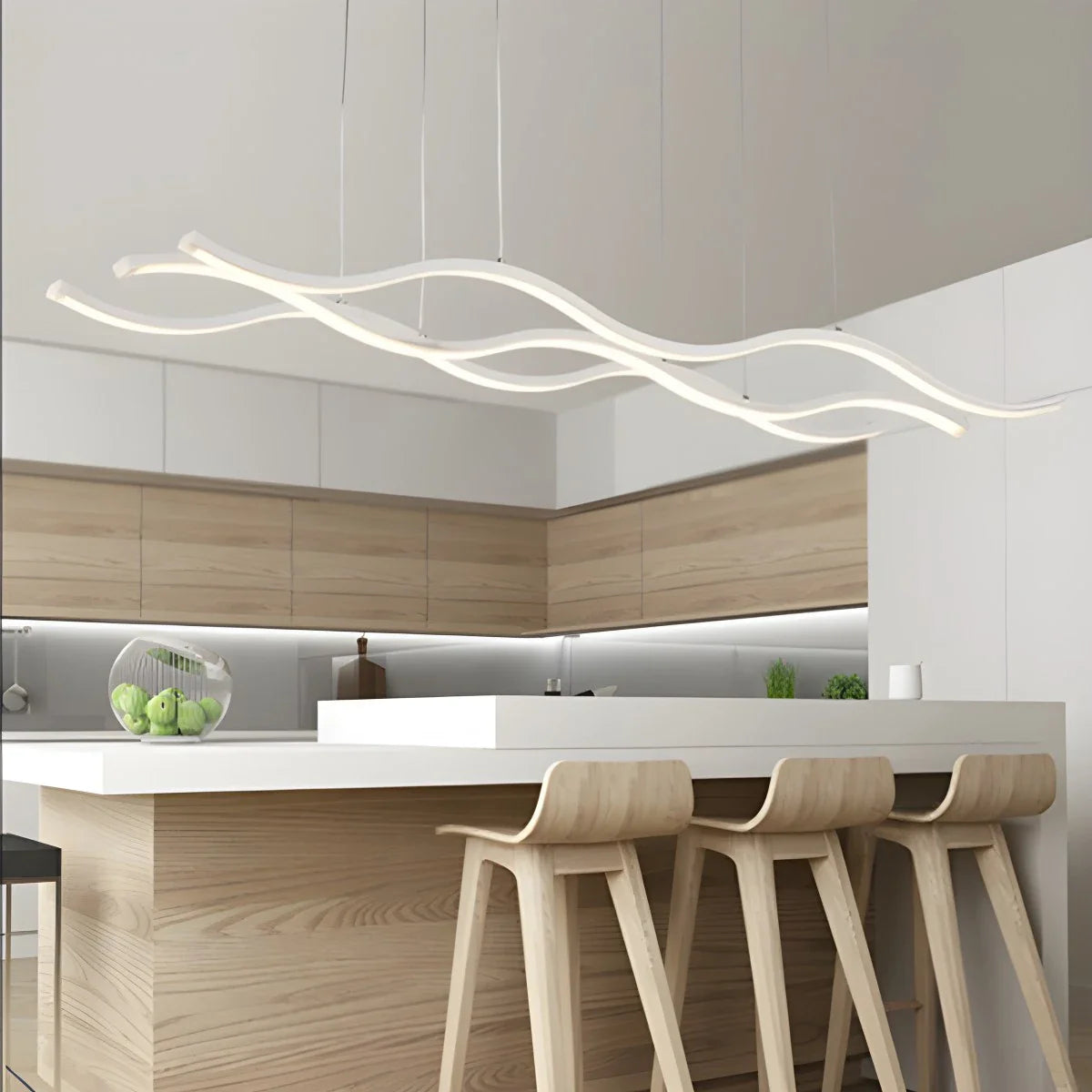 Scowave Hanglamp