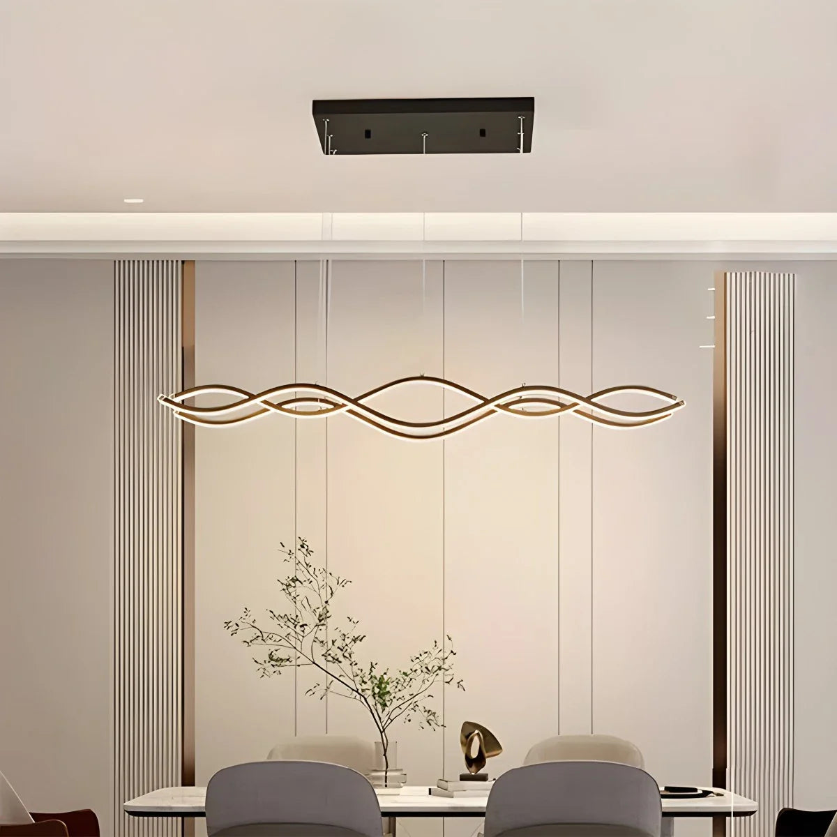 Scowave Hanglamp