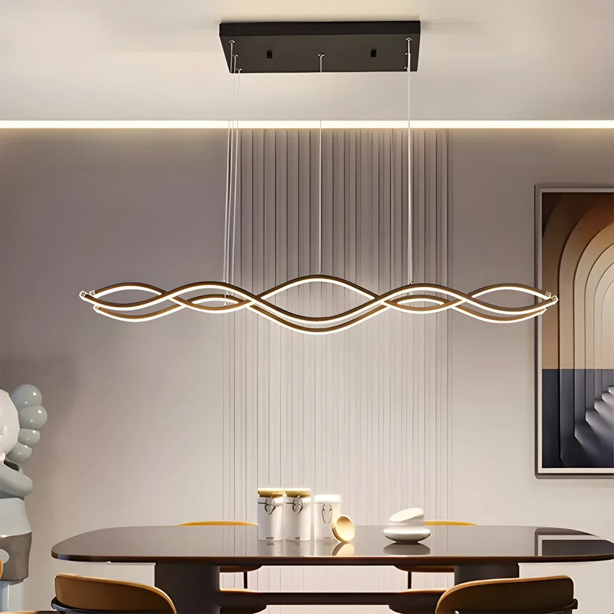 Scowave Hanglamp