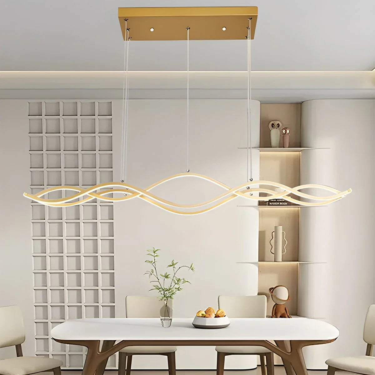 Scowave Hanglamp