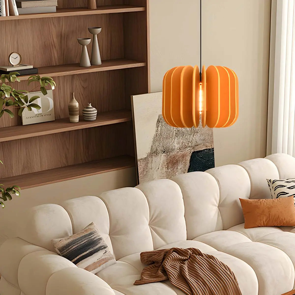 Skavo Hanglamp