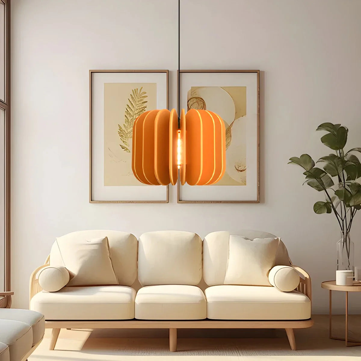Skavo Hanglamp