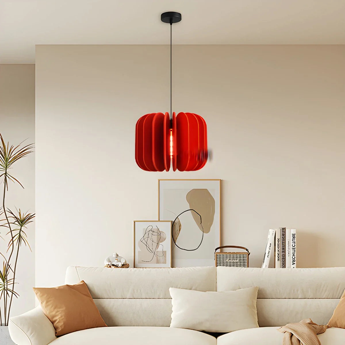 Skavo Hanglamp