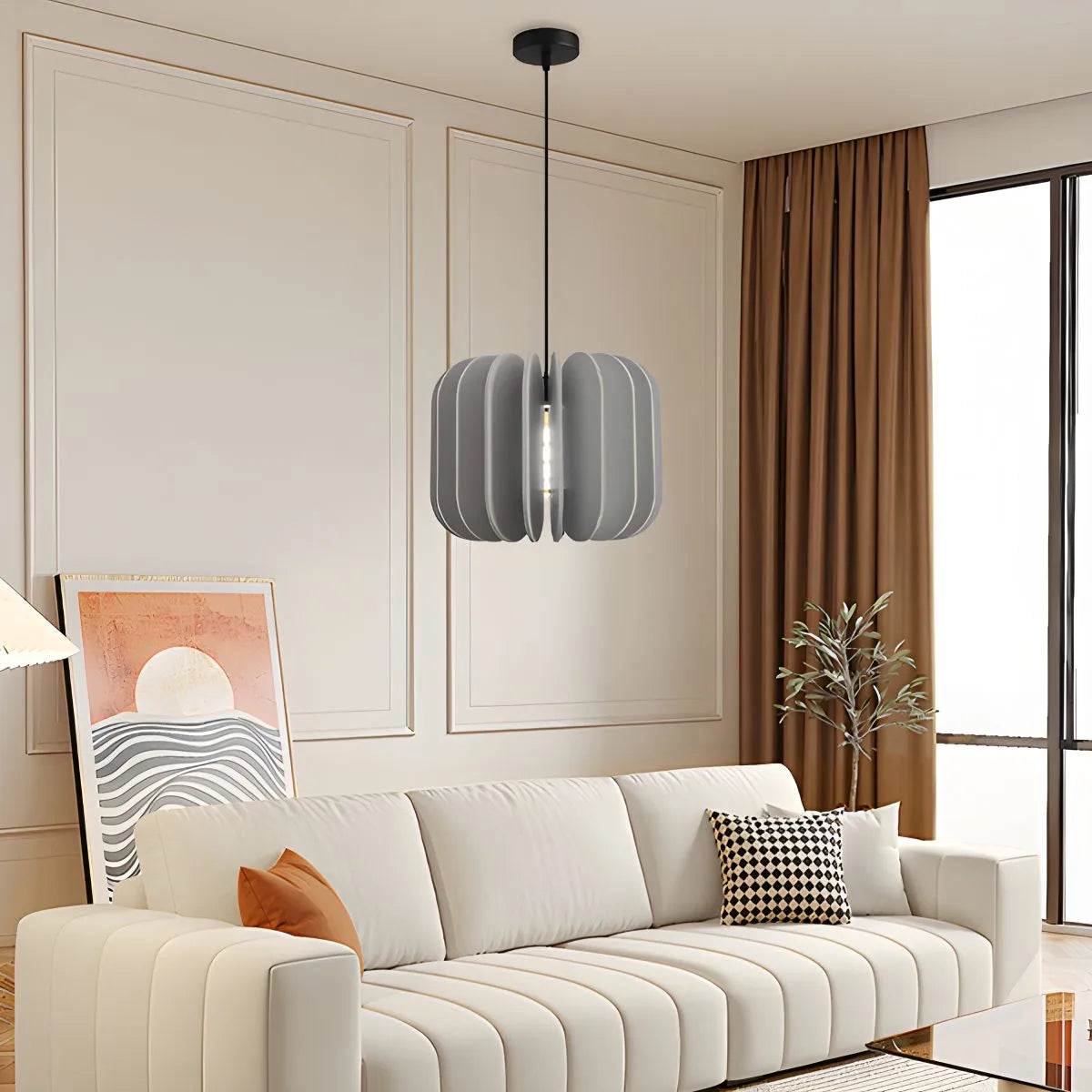Skavo Hanglamp