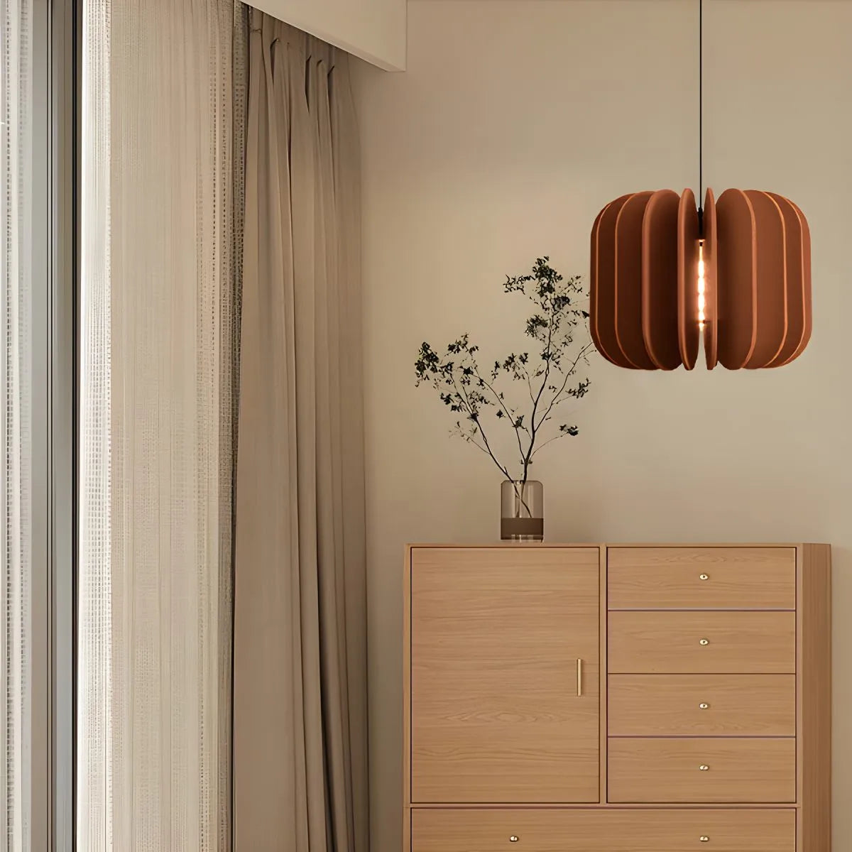 Skavo Hanglamp
