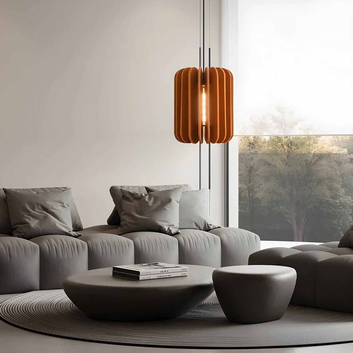 Skavo Hanglamp