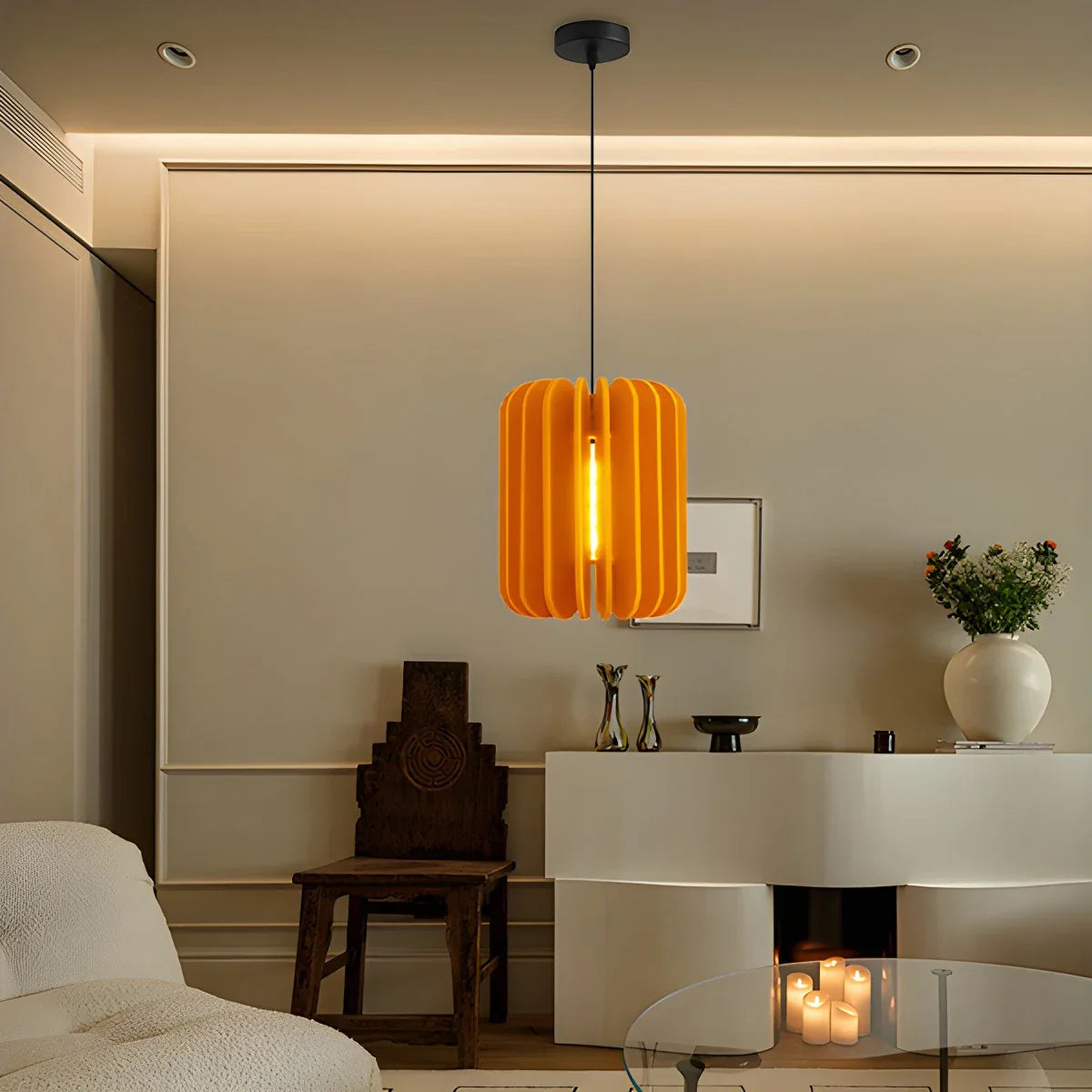 Skavo Hanglamp