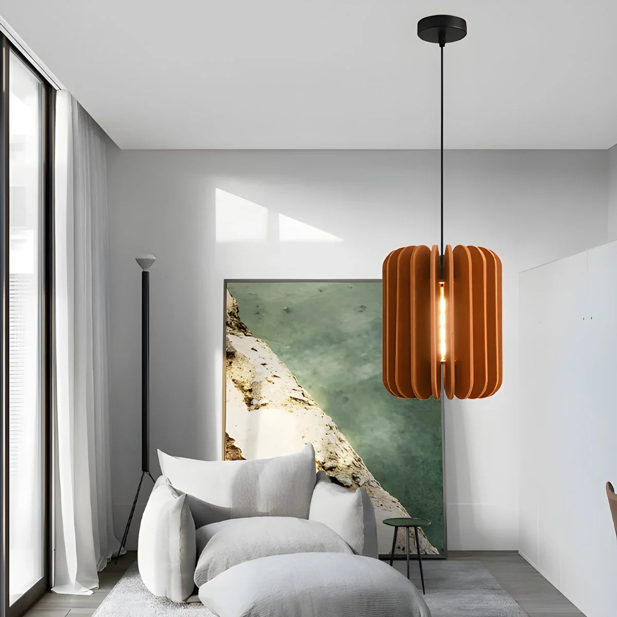 Skavo Hanglamp