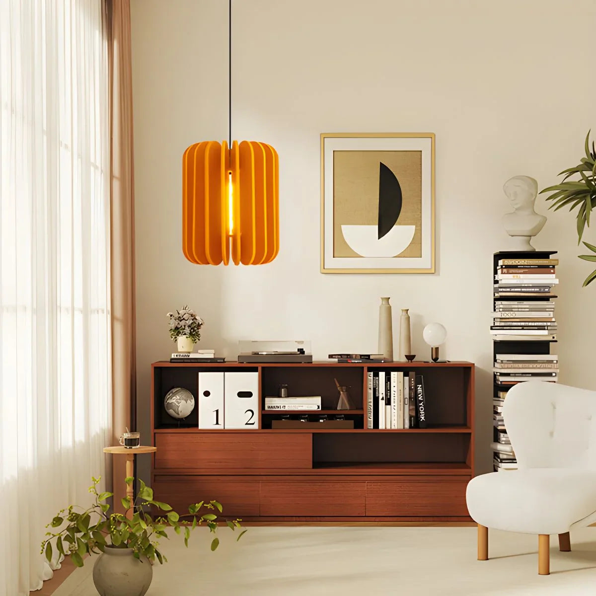 Skavo Hanglamp