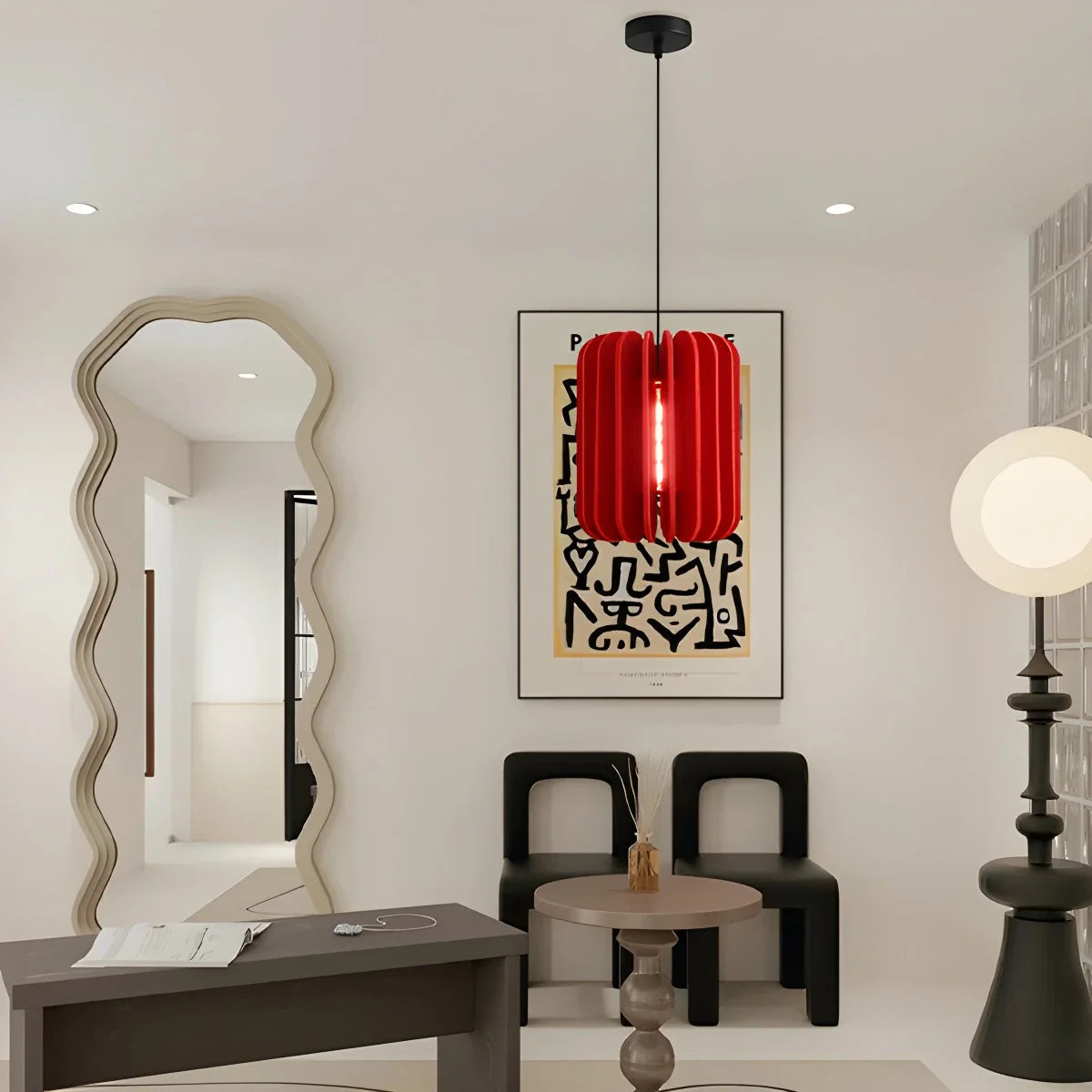 Skavo Hanglamp