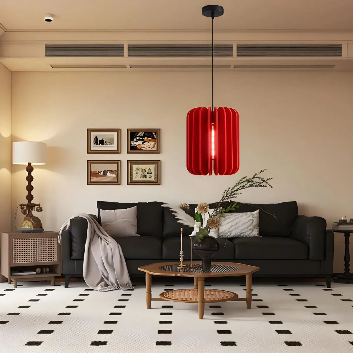 Skavo Hanglamp