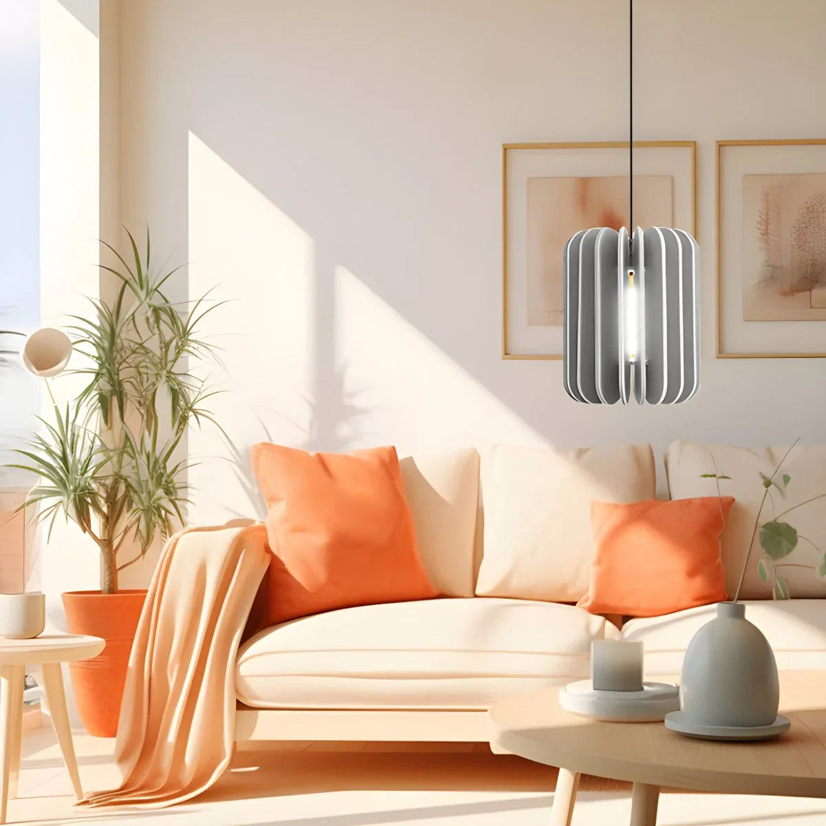 Skavo Hanglamp