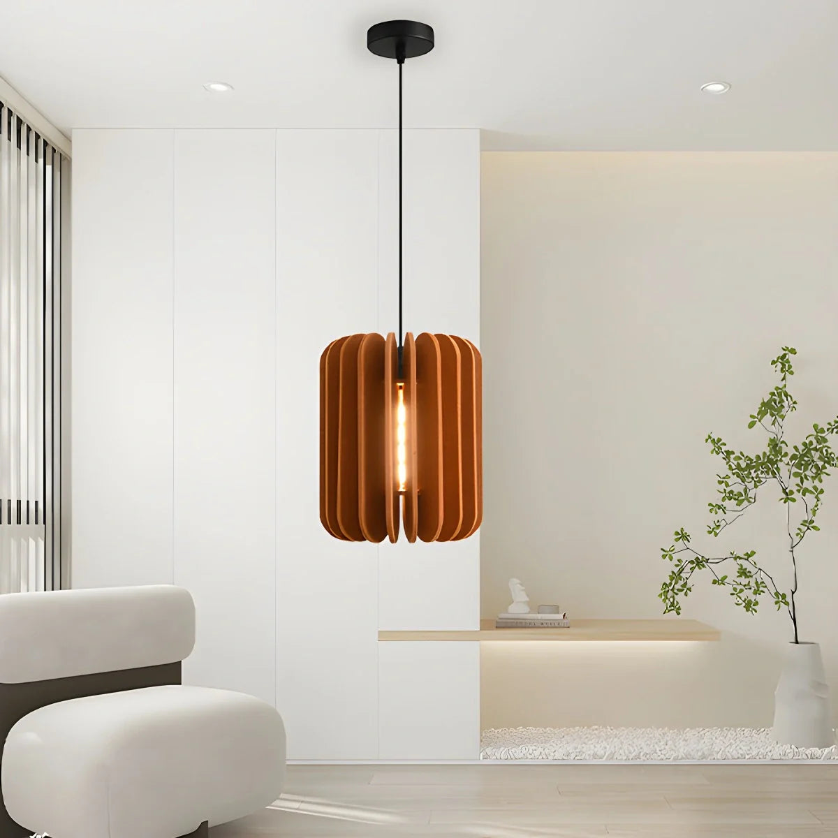 Skavo Hanglamp