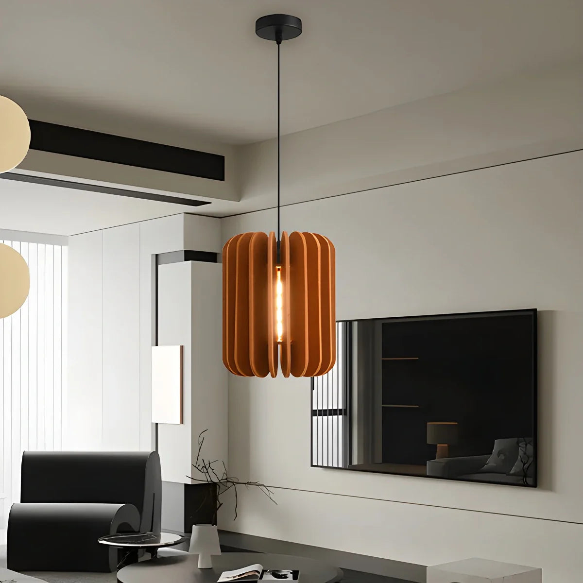 Skavo Hanglamp