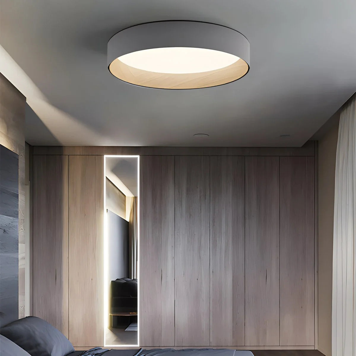 Lorena Plafondlamp