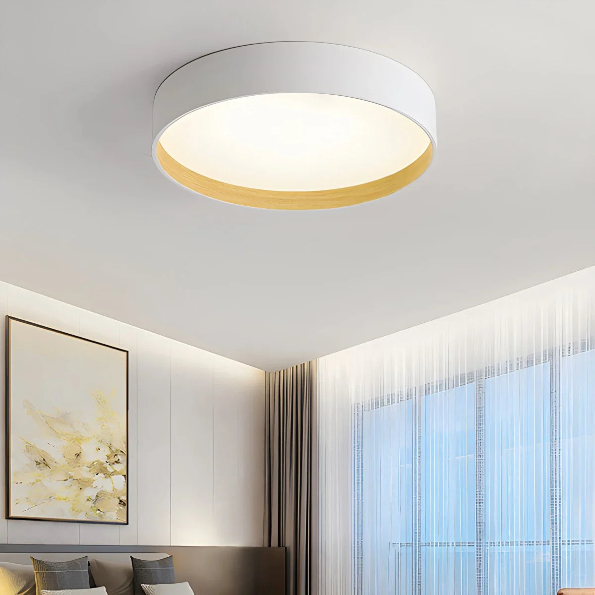 Lorena Plafondlamp