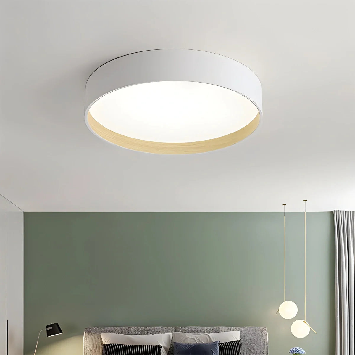 Lorena Plafondlamp