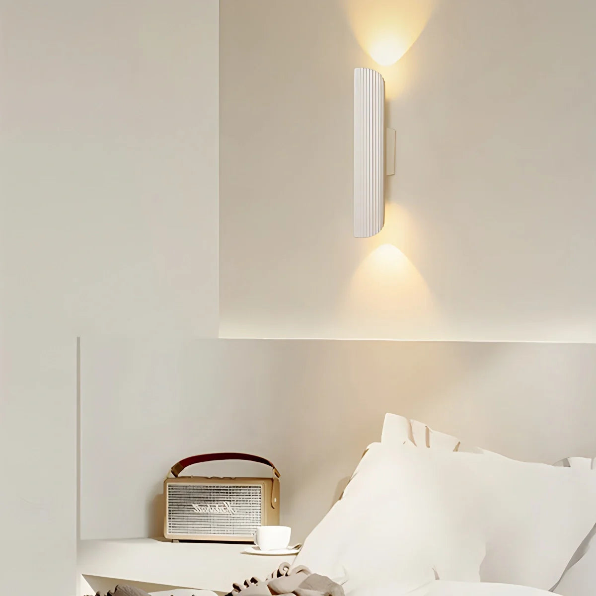 Voliro Wandlamp