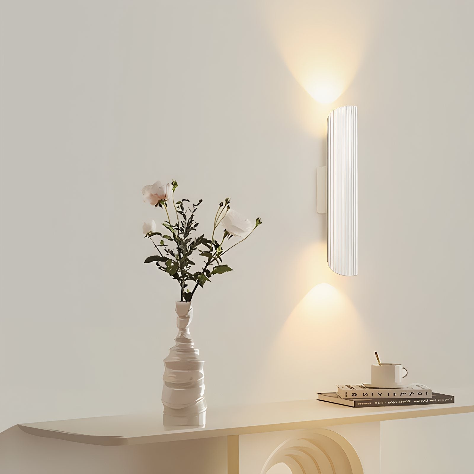 Voliro Wandlamp