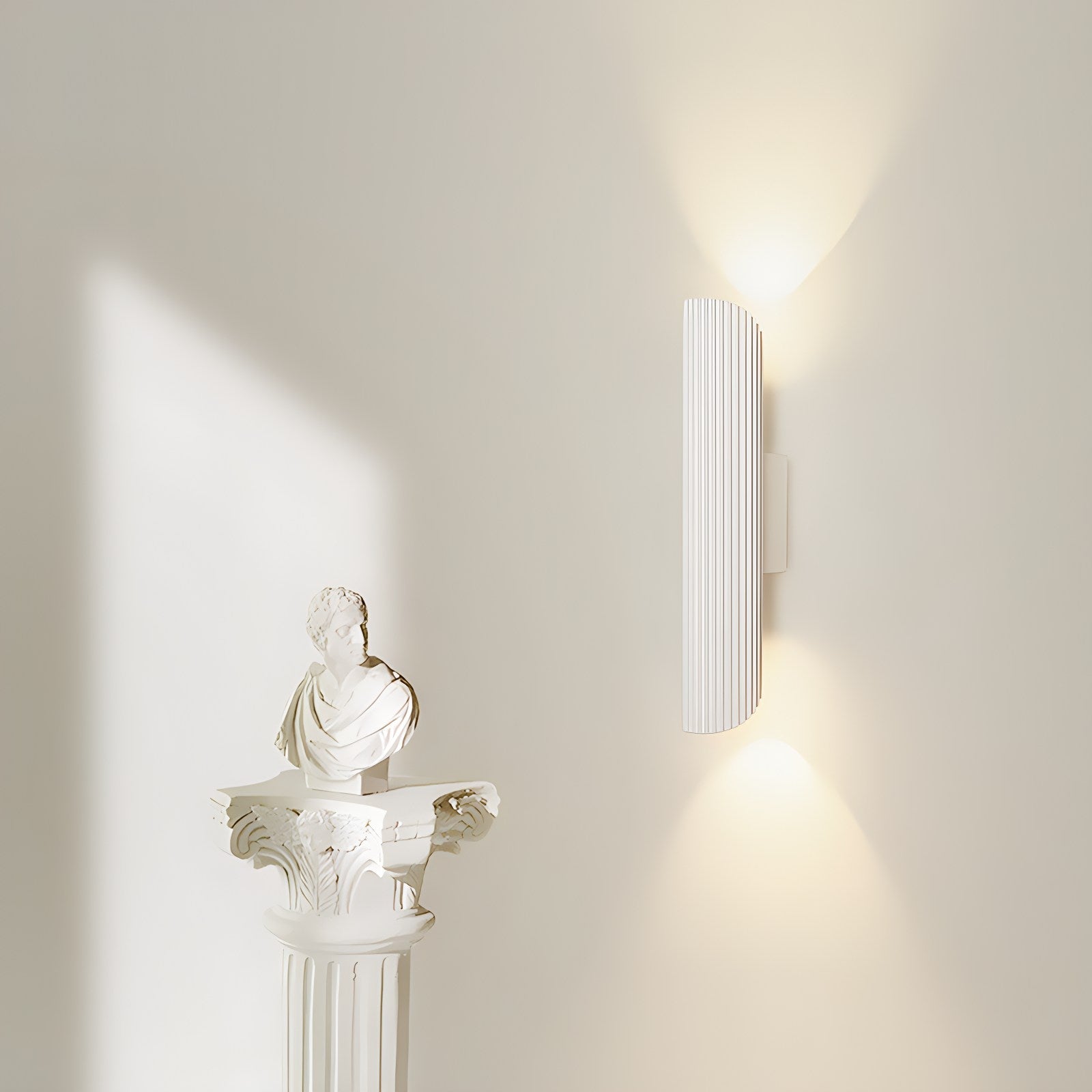 Voliro Wandlamp