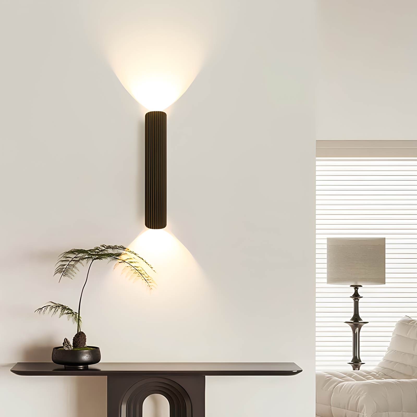 Voliro Wandlamp