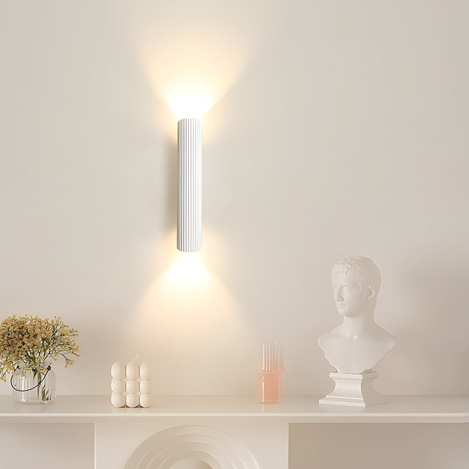 Voliro Wandlamp