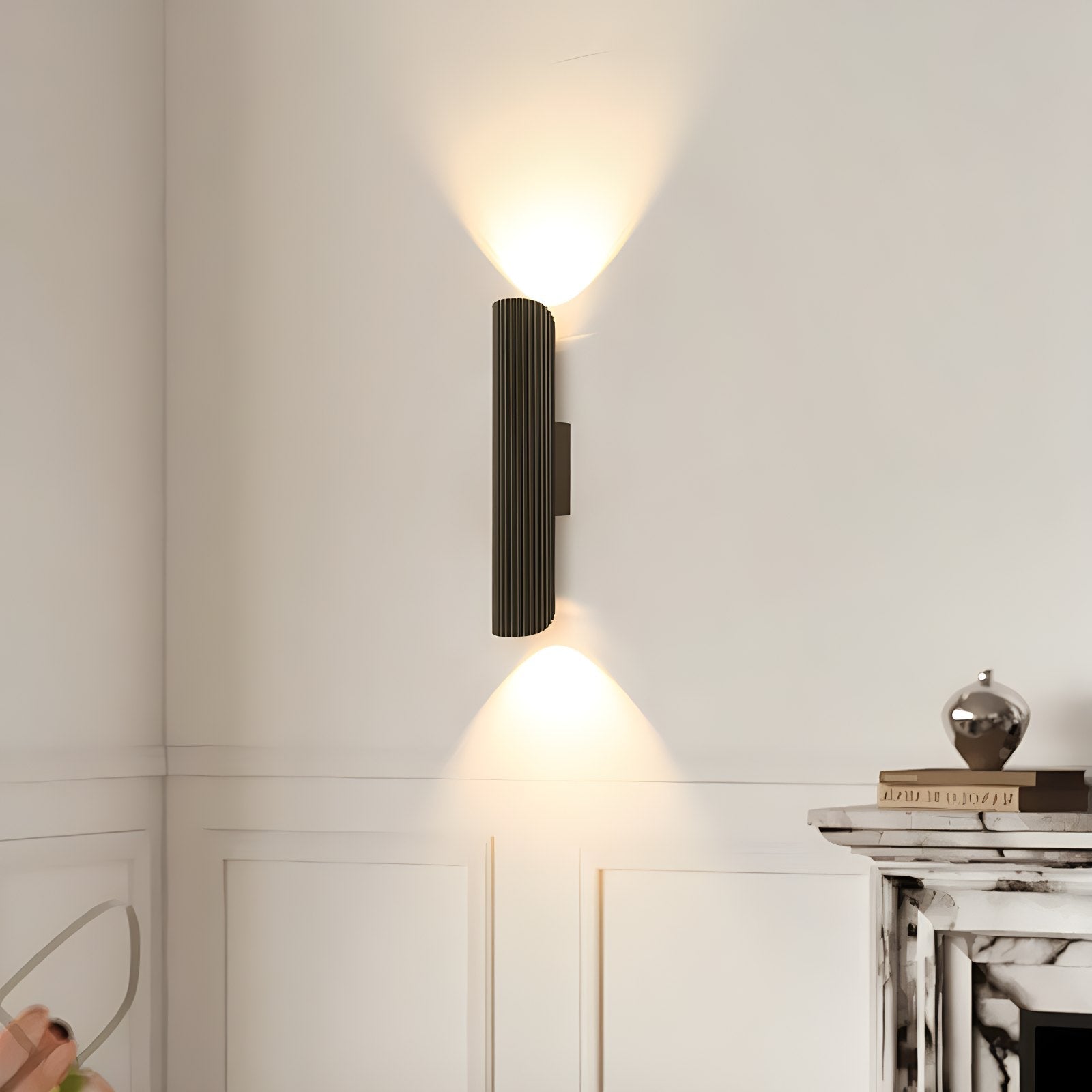 Voliro Wandlamp