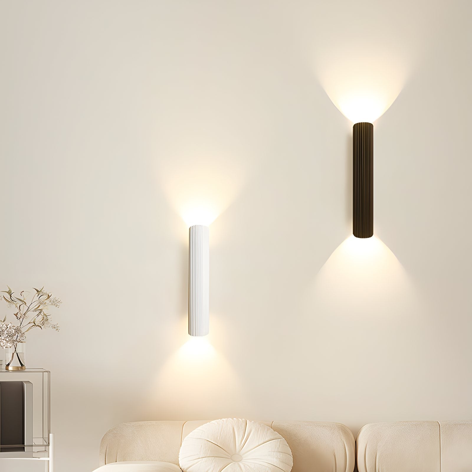 Voliro Wandlamp