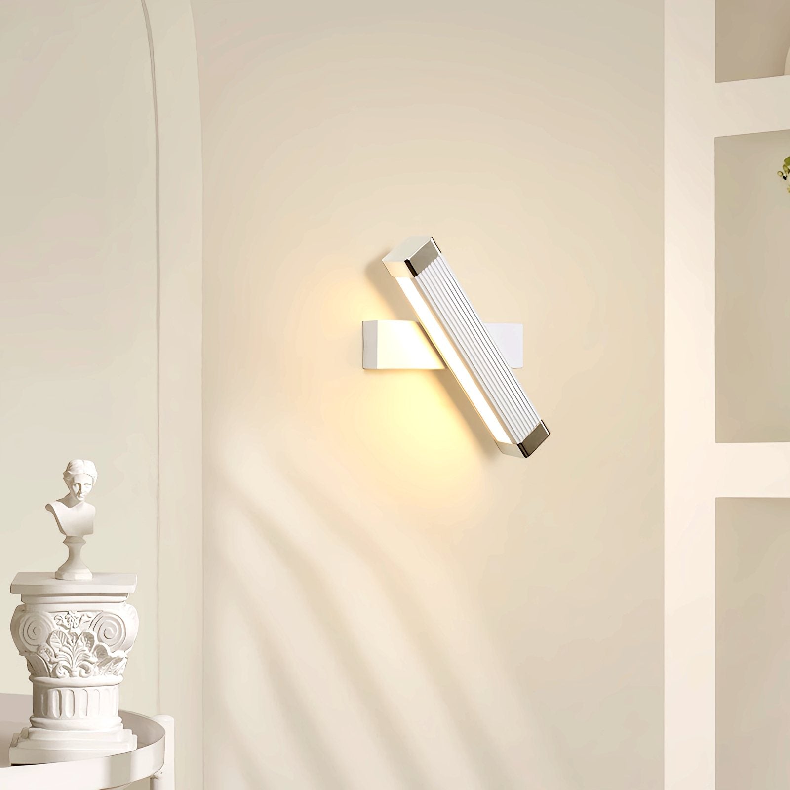 Luvano Wandlamp