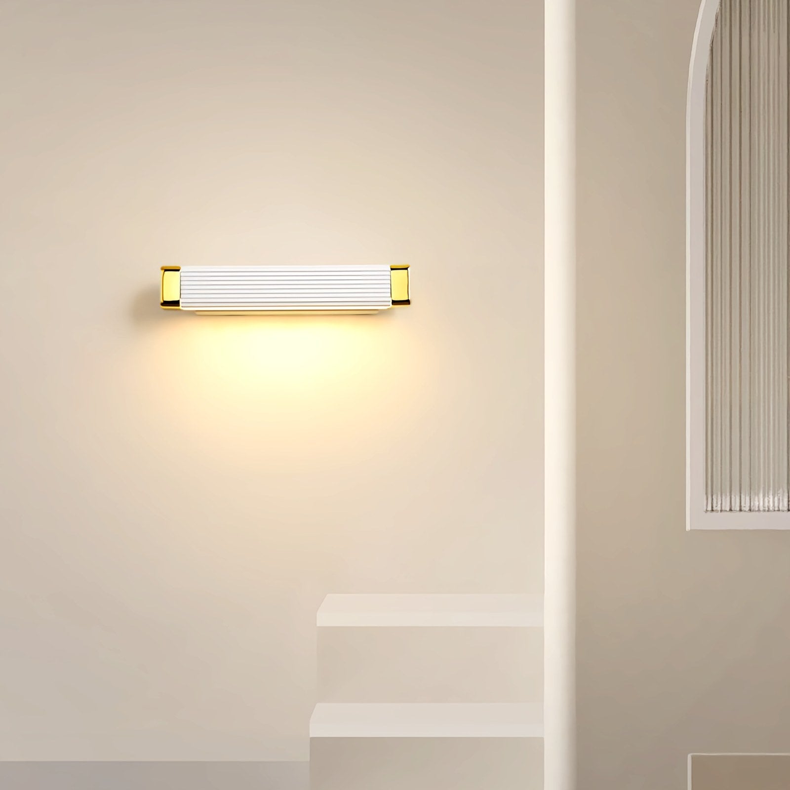 Luvano Wandlamp
