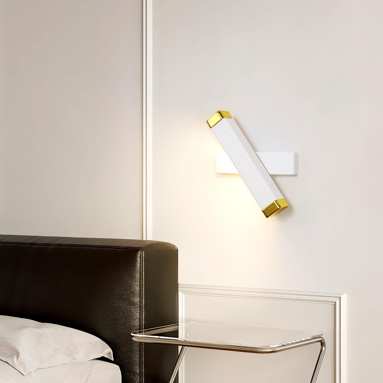 Luvano Wandlamp