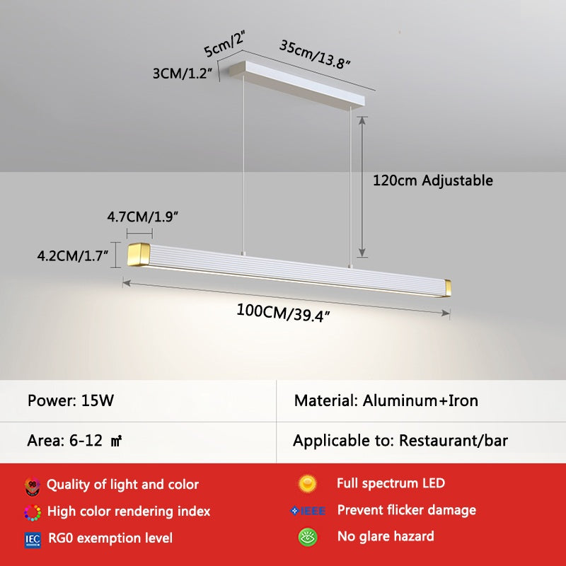 Mirali Hanglamp