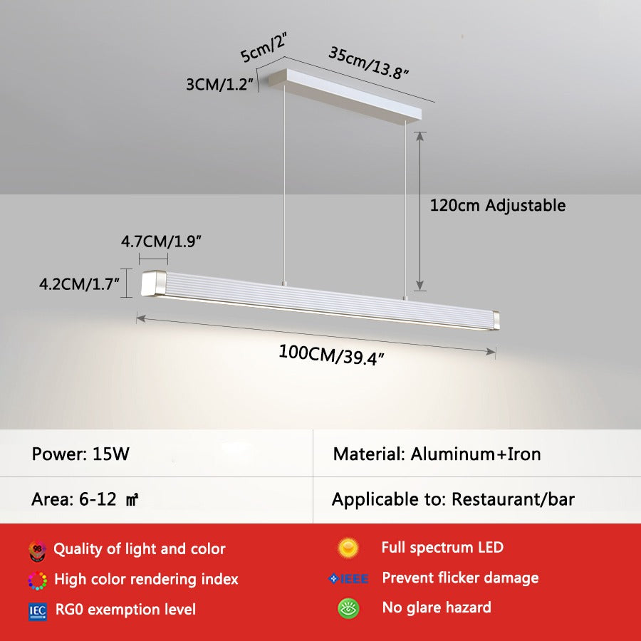 Mirali Hanglamp