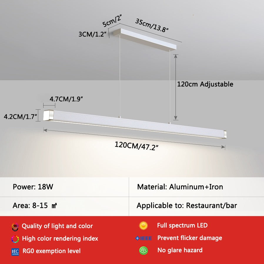 Mirali Hanglamp