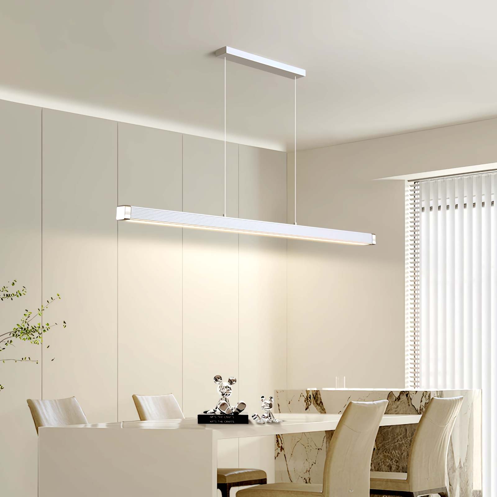 Mirali Hanglamp