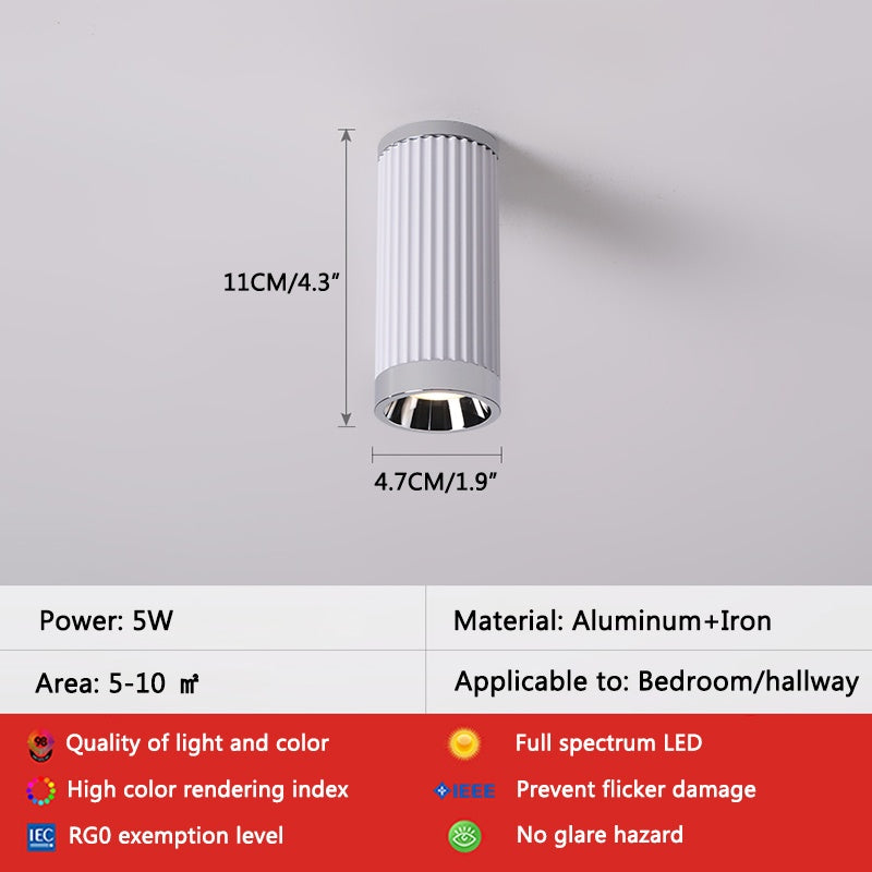 Selaro Plafondlamp