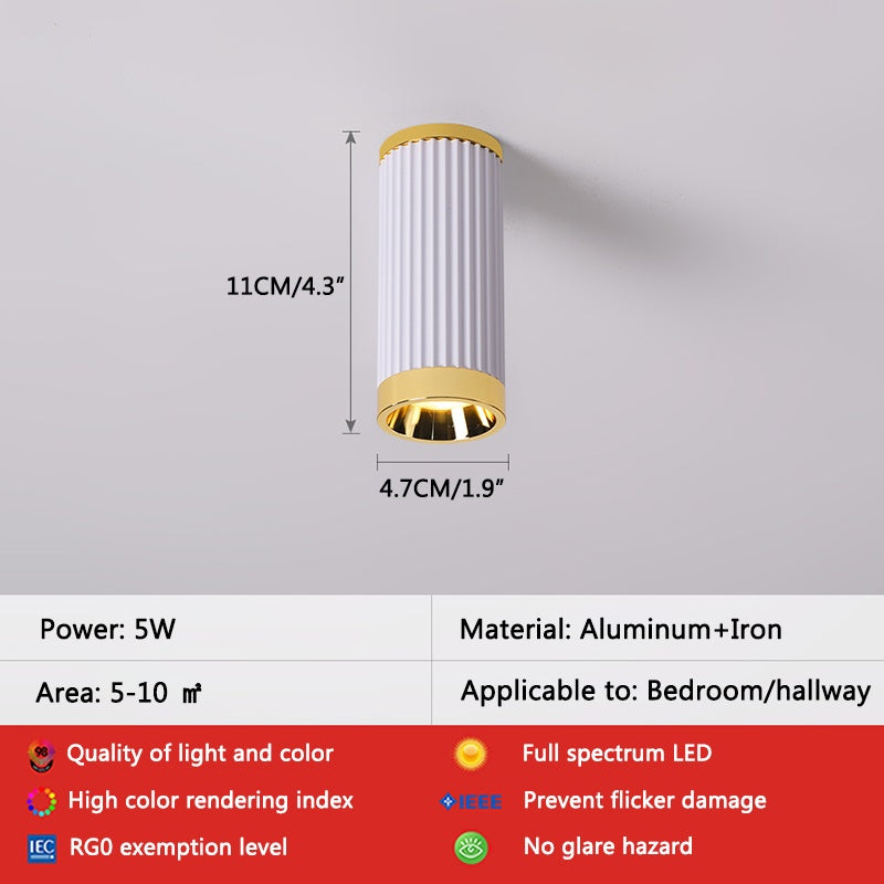 Selaro Plafondlamp