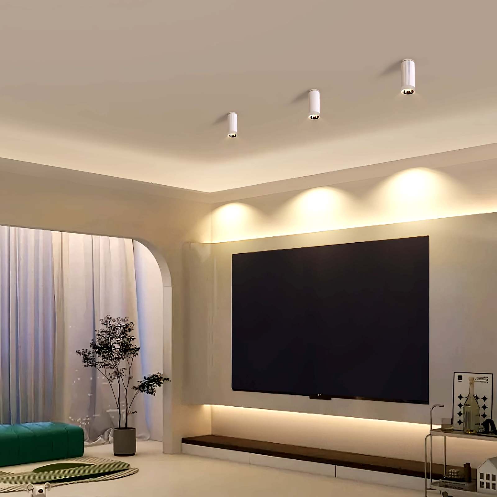 Selaro Plafondlamp