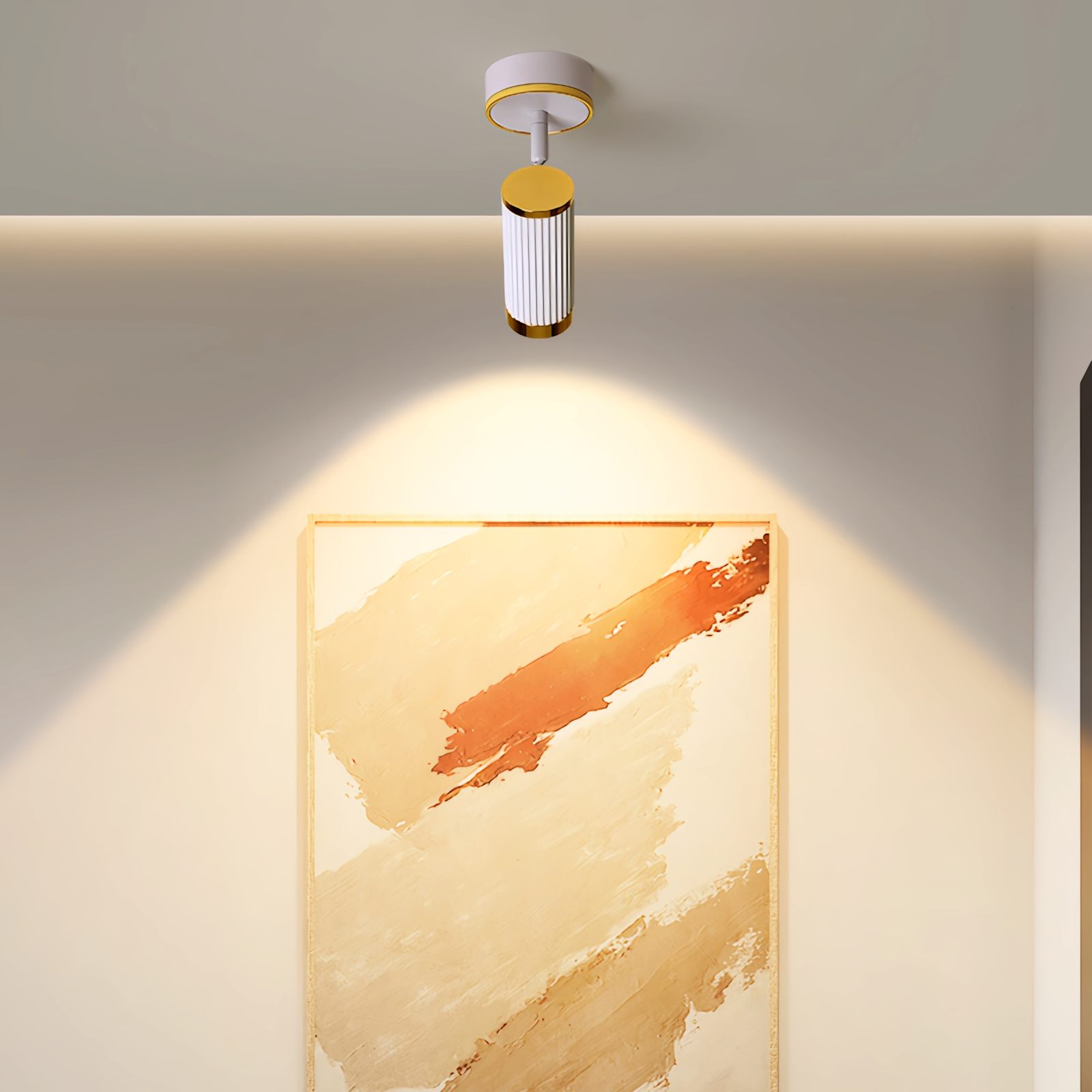 Junivo Plafondlamp