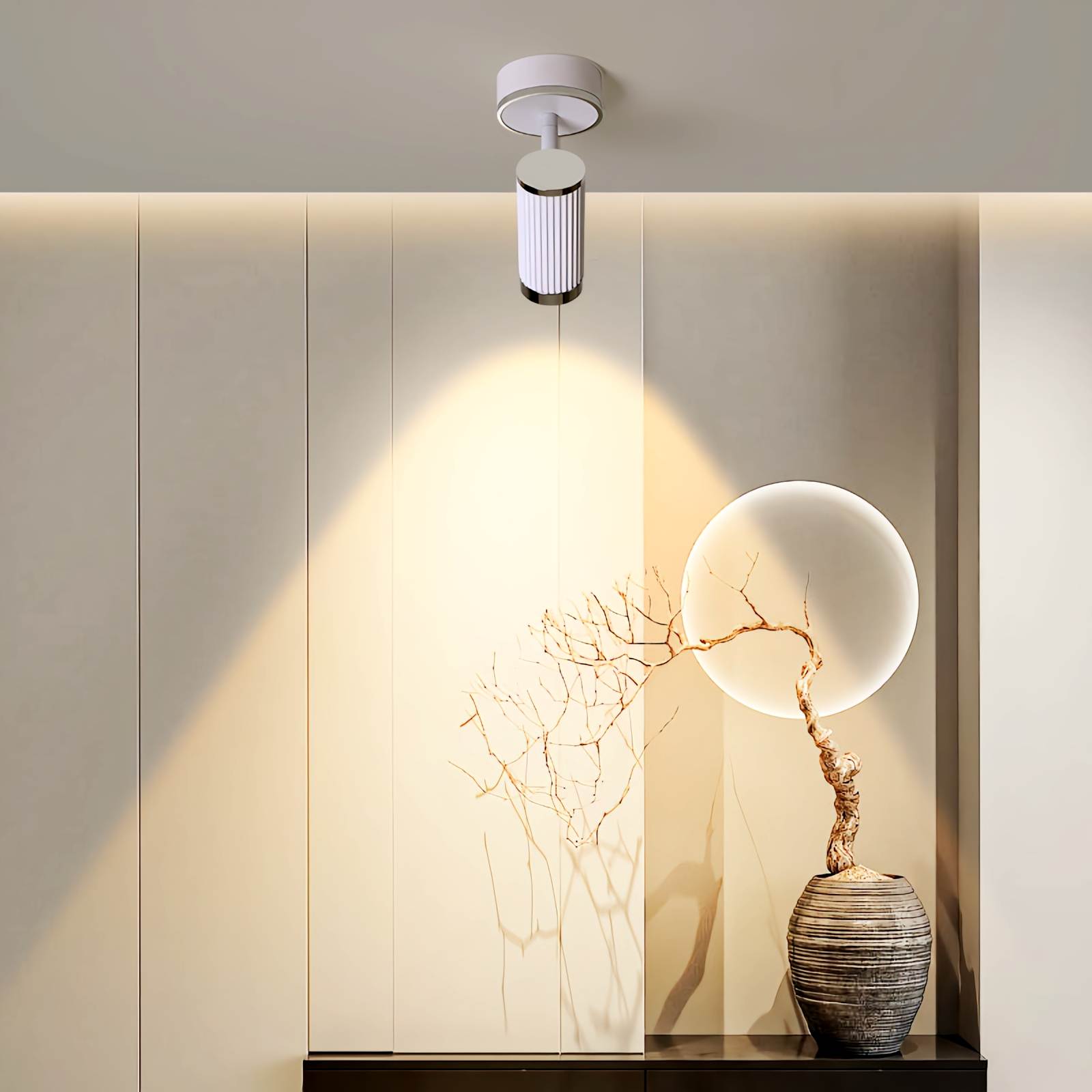 Junivo Plafondlamp