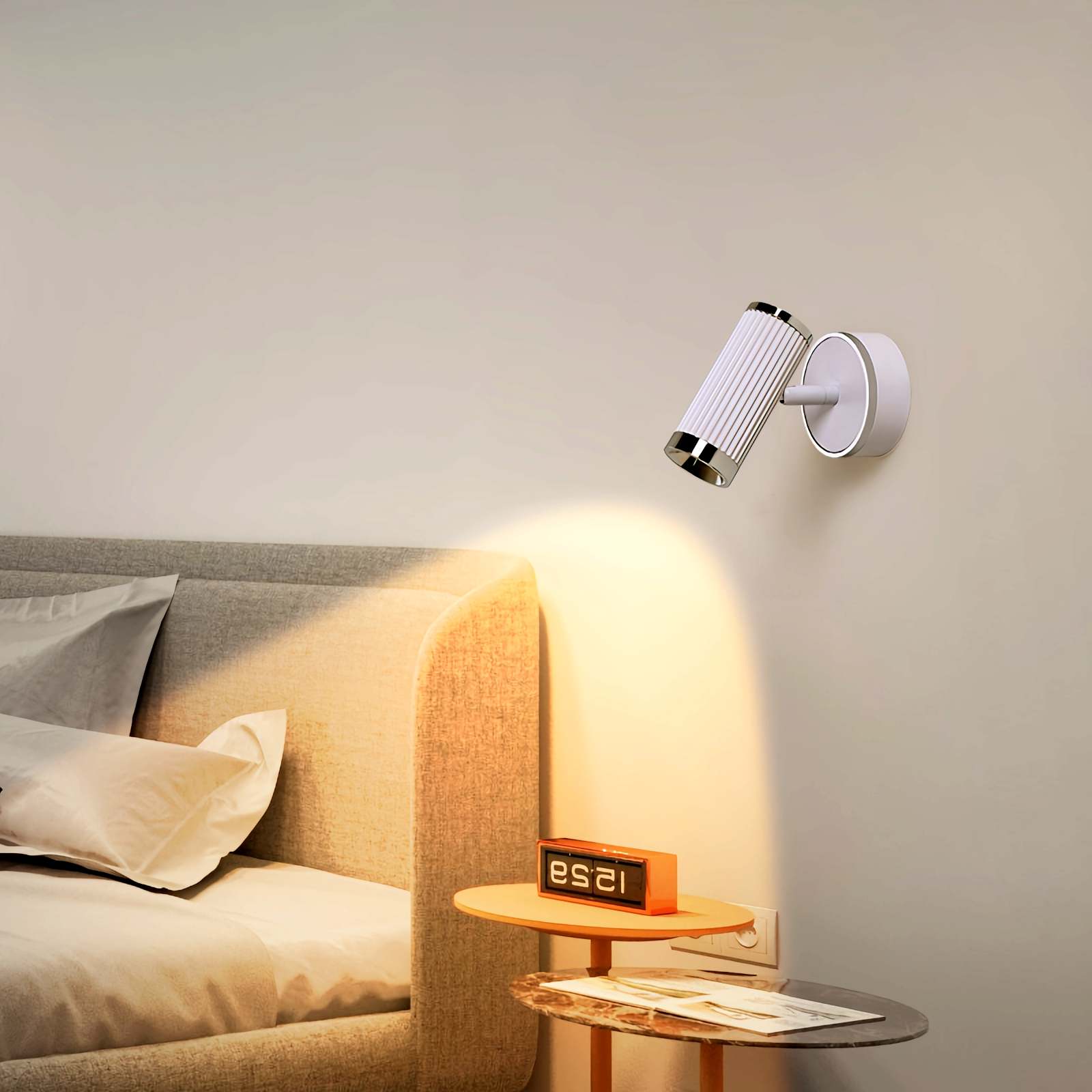 Junivo Plafondlamp