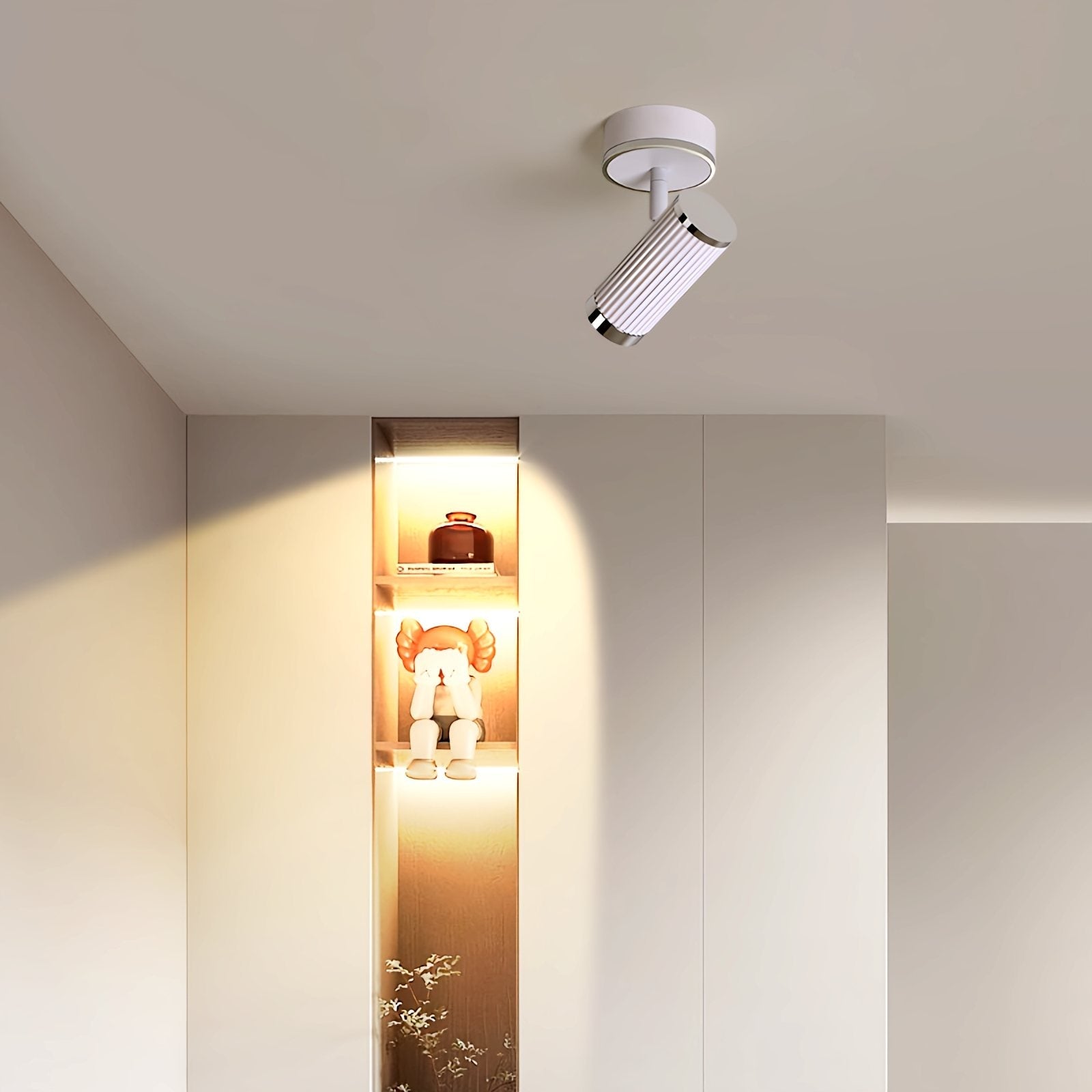 Junivo Plafondlamp