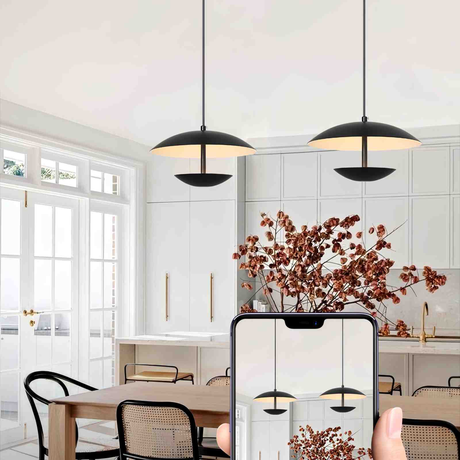 Cozil Hanglamp