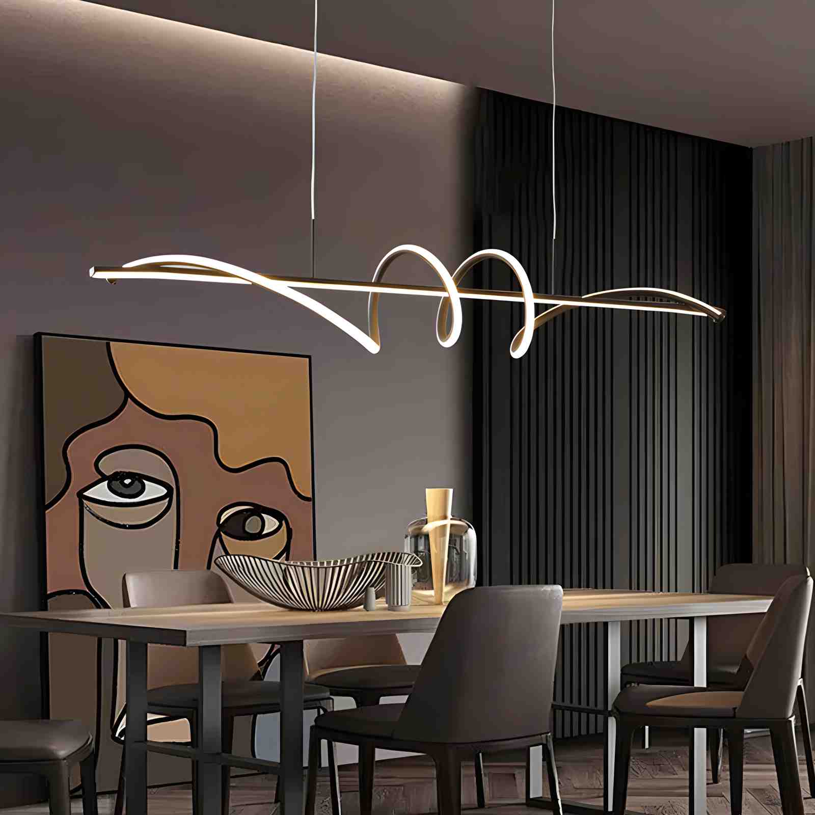Helzyan Hanglamp