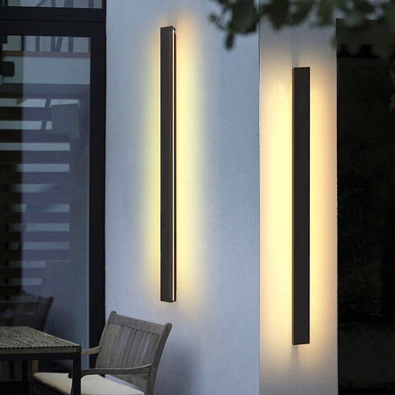 Toravio Outdoor Wandlamp