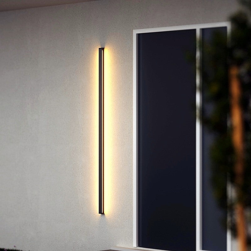 Toravio Outdoor Wandlamp