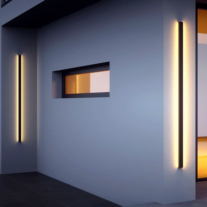 Toravio Outdoor Wandlamp