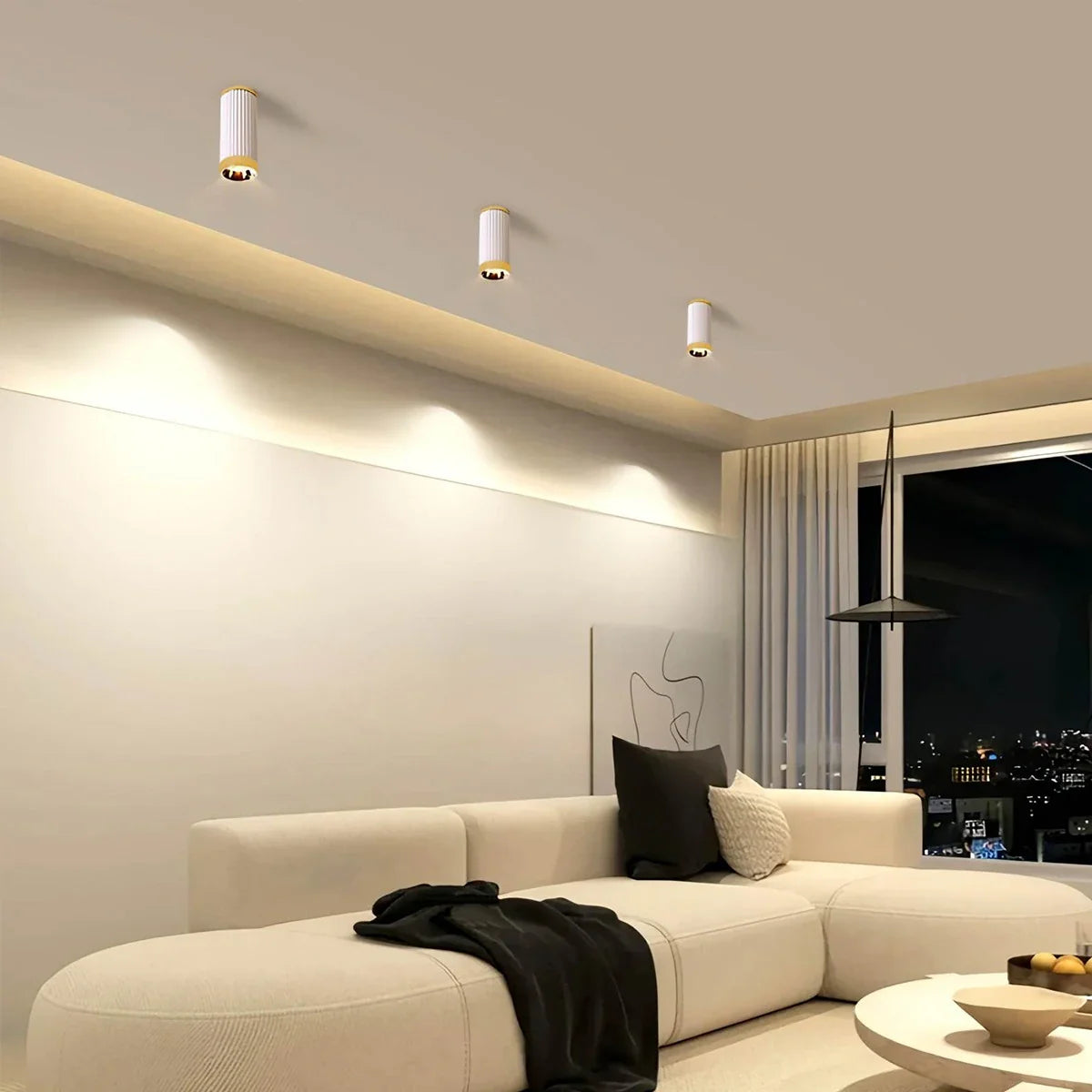 Selaro Plafondlamp