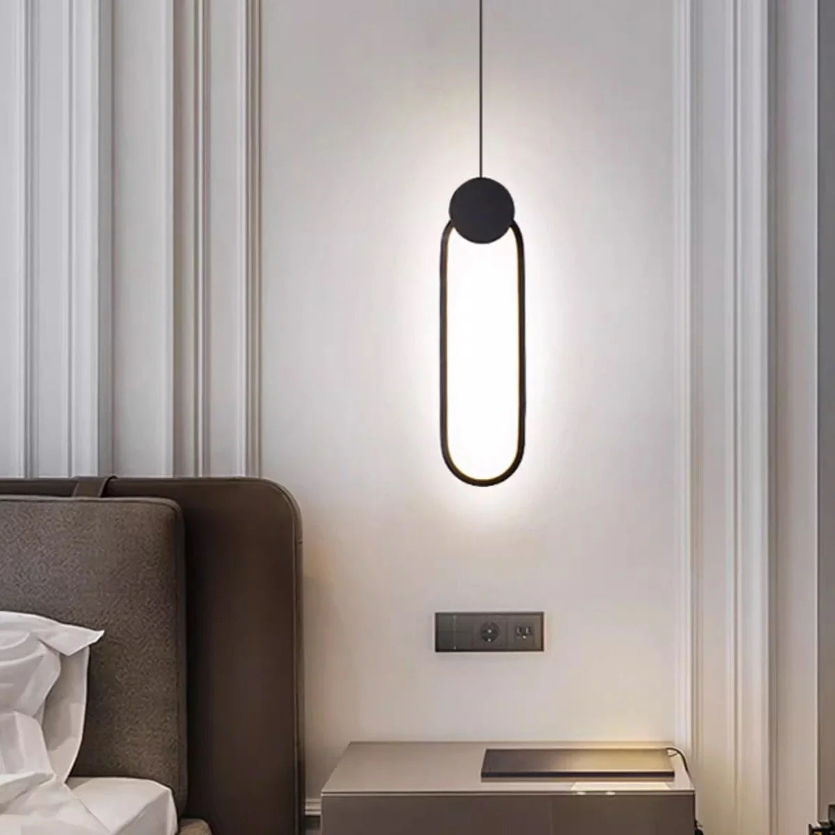 Delano Hanglamp