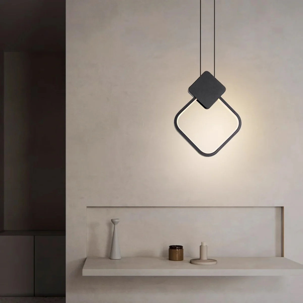 Delano Hanglamp